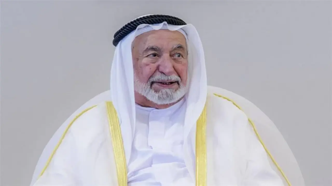 سلطان يحدد الهيكل التنظيمي لدائرة الشارقة الرقمية الجديدة